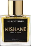 Nishane Sultan Vetiver U P