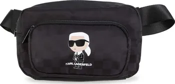 Ledvinka Karl Lagerfeld Kids Z30139 černá