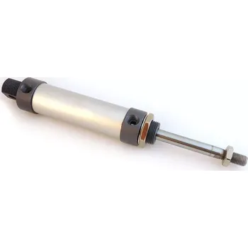 Lepící sada Pneumatický válec dvojčinný 25 x 150 ISO 6432 (Pneumatický válec dvojčinný 25x150 ISO 6432)