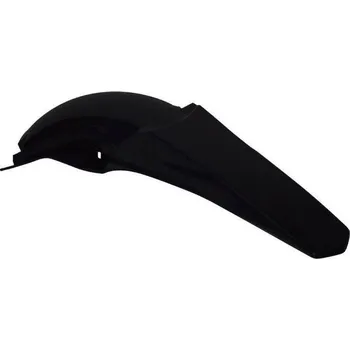 RACETECH zadní blatník YAMAHA YZF 250/450 03-05, barva černá (PPYZFNR0300) (YA03863001)