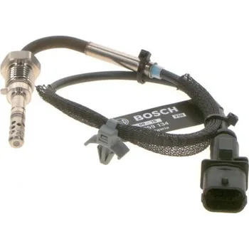 Čidlo automobilu Čidlo, teplota výfukových plynů BOSCH 0 986 259 134