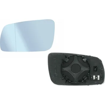 Auto zrcátko Sklo levého zpětného zrcátka SEAT TOLEDO II (1M2) | 4/1999-09/2004 | vyhřívané | VIEW MAX | 5901532004182