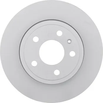 Brzdový kotouč Brzdový kotouč BOSCH 0 986 479 252