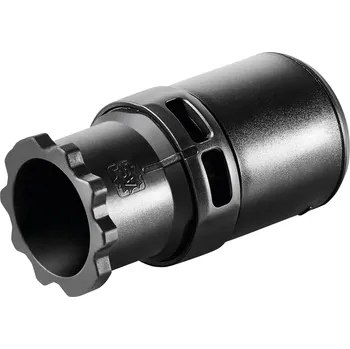 Hubice k vysavači FESTOOL Spojovací objímka D 36 DM-AS-B-LHS 225