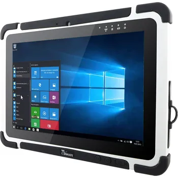 Tablet WINMATE Winmate/M101P-ME/10,1''/1920x1200/4GB/128GB/W10/Bílá M101P-ME