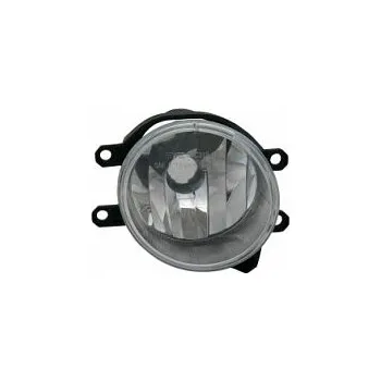 Mlhový světlomet Pravá přední mlhovka TOYOTA AVENSIS 01/2012-07/2015 | TYC | 19-12319-01-9