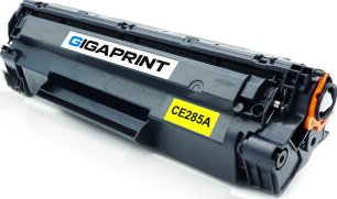 Gigaprint za HP CE285A - 85A - kompatibilní toner