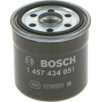 Filtr do auta Palivový filtr BOSCH 1 457 434 051