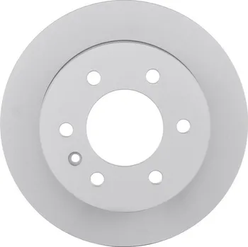 Brzdový kotouč Brzdový kotouč BOSCH 0 986 479 295