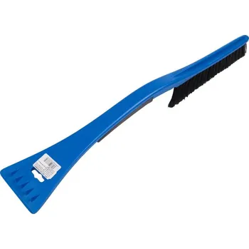 Autoškrabka Škrabka se smetáčkem CONCORDE 54cm