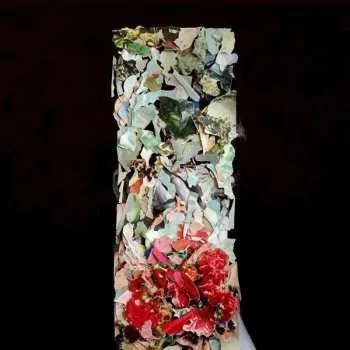 Zahraniční hudba LP Foxtrott: A Taller Us 2016