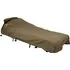 Spacák Giants Fishing 5 Season LXR Sleeping Bag 200 cm + přehoz Exclusive Bedchair Cover