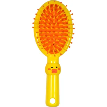 hřeben Standelli Professional Dětský kartáč na vlasy Kačenka 15 cm