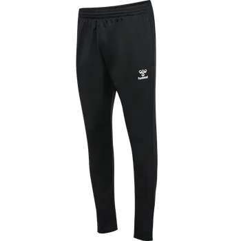 Pánské kalhoty Kalhoty Hummel HMLESSENTIAL TRAINING PANTS 224549-2001 Velikost L
