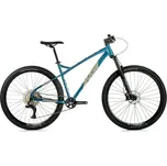 APACHE Hupahu R3 29" Barva: Modrá, Velikost: XL