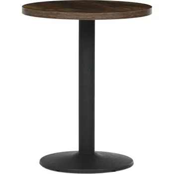 Autronic - jídelní stůl DT-902 OLW