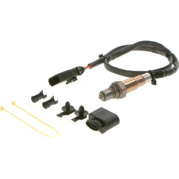 Lambda sonda Lambda sonda BOSCH 0 258 027 00F
