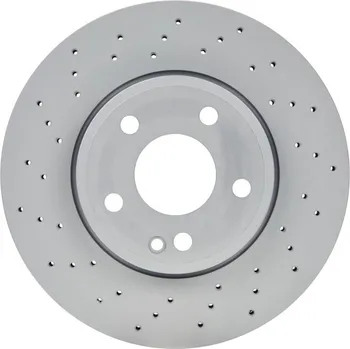 Brzdový kotouč Brzdový kotouč BOSCH 0 986 479 A02