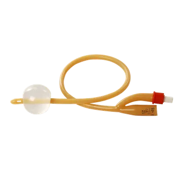 MEDILAB ČR s.r.o. Katetr močový Nelaton/pediatrický, 10 ks varianta: CH10 Nelaton/pediatrický