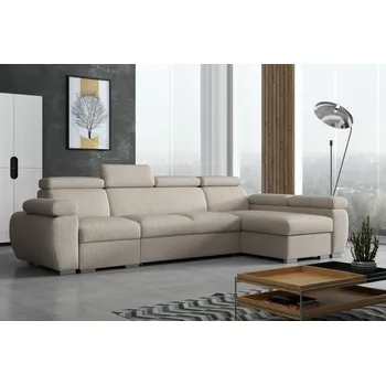 Sedací souprava Sedací souprava Bodie P Anthology béžová