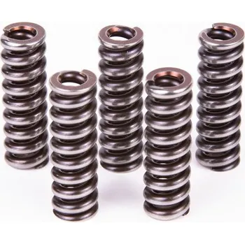 Systém vstřikování Pružina BOSCH 2 434 614 022