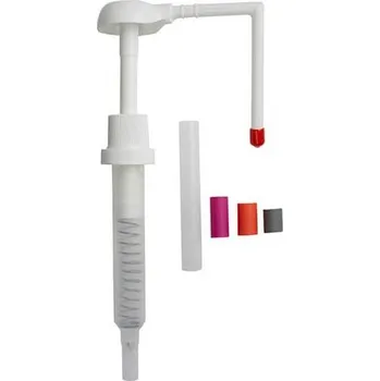 Helium do balónku Dávkovač na gel do balónků HI-FLOAT Belbal 1603003