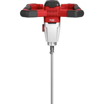 Elektrické nířadí FLEX MXE 18.0-EC