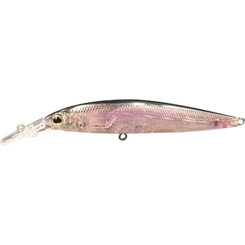 Umělá nástraha Wobler Major Craft Ceana Jerkbait Shallow 110mm GHOST WAKASAGI