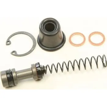 Těsnění pro motocykl All Balls opravná sada zadní brzdové pumpy Yamaha FJ09 15-16, FZ07 15-17, FZ09 14-16, FZ1/FZS1000S 01-15, FZ10 17, FZ6 04-09, FZ6R 09-17, FZ8 11-14, MT09 (EURO) 14, XJ600 Seca II 92-98, XSR900 16-17, YAMAHA XSR 900 rok 16-21