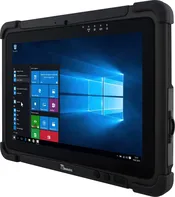 Tablet WINMATE Winmate/M101P/10,1''/1920x1200/4GB/64GB/W10/Černá M101P