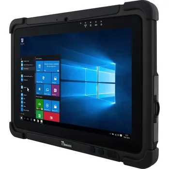 Tablet WINMATE Winmate/M101P/10,1''/1920x1200/4GB/64GB/W10/Černá M101P