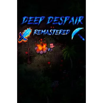 Počítačová hra Deep Despair PC