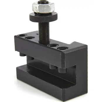 dílenský stroj Samostatný držák pro rychloupínač nástrojů pro soustruhy 320V Norton (TrueTech)