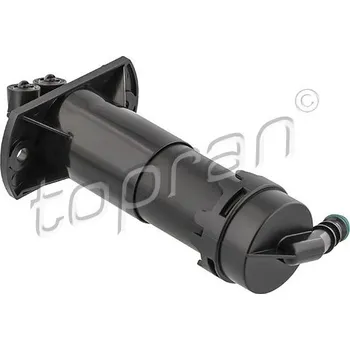 Autosklo Tryska ostřikovače, čištění světlometu TOPRAN 117 755