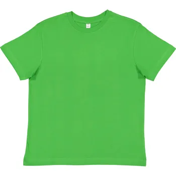 Dívčí tričko Rabbit Skins Dětské triko 6101EU Apple M (122-128cm)