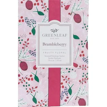 Osvěžovač vzduchu Greenleaf Vonný sáček Brambleberry (Lesní ovoce) 115 mL