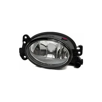 Mlhový světlomet Pravá přední mlhovka MERCEDES C (W204) 03/2007-03/2011 | TYC | 19-0635-01-9