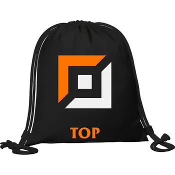 Městský batoh League of Legends Bavlněný vak na záda Top