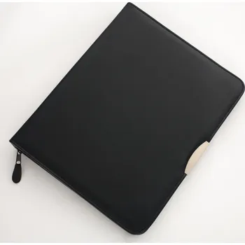 Portfolio Sakota EAA1888 konferenční desky A4 černé