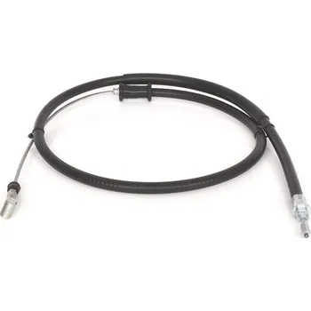 Brzdový systém Tažné lanko, parkovací brzda BOSCH 1 987 482 213