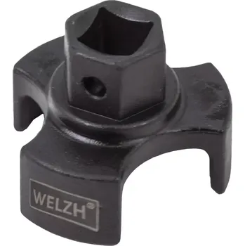 Systém vstřikování Přípravek na demontáž víčka nádrže AdBlue, pro skupinu PSA (Citroën, Peugeot), Welzh (Welzh Werkzeug)