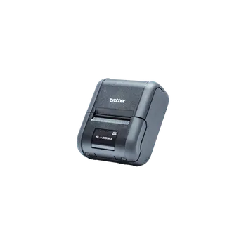 Tiskárna BROTHER Brother/RJ-2050/Tisk/WiFi/USB RJ2050Z1