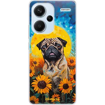 Odolné silikonové pouzdro iSaprio - Sunflowers 11 - Xiaomi Redmi Note 13 Pro+ 5G