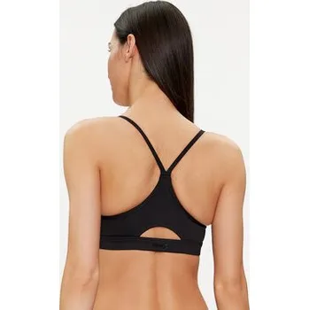 Podprsenka Hunkemöller Sportovní podprsenka 205206 Černá XL