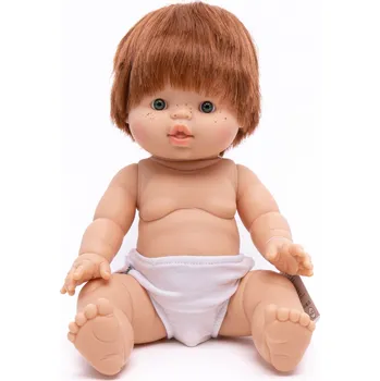 Panenka Panenka Minikane Raphael - Origin Collection Minikane Gordis