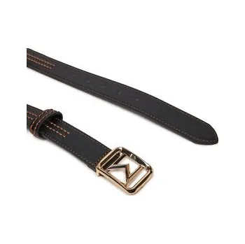 Opasek Dámský pásek Marella Ondin 24135010372 Černá S