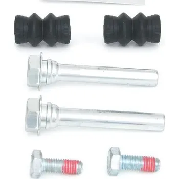 Brzdový třmen Sada vodicích pouzder, brzdový třmen BOSCH 1 987 470 606