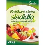 FAN sladidla Stevia sypká 250 g