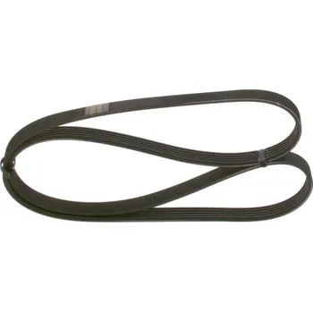 ozubený klínový řemen BOSCH 1 987 947 929