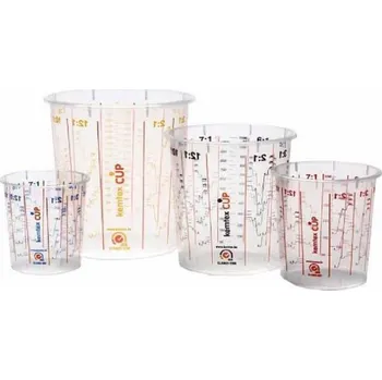 Jednorázové nádobí Míchací kelímek Kemtex 400ml